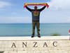 Çanakkale Ziyareti | Anzac Koyu