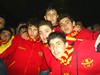 Galatasaray - Konyaspor | uA Konya Lise