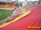Galatasaray - Beşiktaş | Stad Düzenlemesi