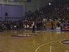 TBL - Galatasaray - Fenerbahçe