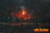 Galatasaray - Fenerbahçe | Kapalı Meşaleler (Numaralı Çekim)