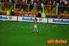 Galatasaray - Fenerbahçe | Maç Görüntüleri