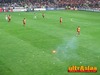 Galatasaray - Fenerbahçe | Kapalı
