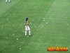 Galatasaray - Fenerbahçe | Kapalı