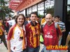 Galatasaray - Fenerbahçe | Maç Öncesi