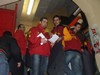 Galatasaray - Trabzonspor