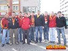 Galatasaray - Vestel Manisaspor
