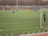Metin Oktay İ.Ö.O İlk Maçına Çıktı
