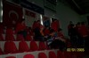 Polisan Değirmendere: 3 - Galatasaray: 0