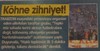 Basında Protestomuz