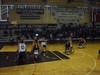 Beşiktaş - Galatasaray (Engelli Basket)