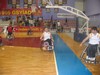 Engelsiz Aslanlar ŞAMPİYON