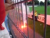 Galatasaray-F.Düsseldorf Maçındaydık