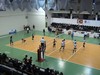 Bayan Voleybol GS-İller B.