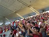 Galatasaray-İstanbulspor (Özel Maç)