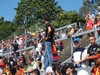 Galatasaray-Köln Maçındaydık