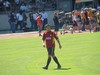 Galatasaray-Köln Maçındaydık