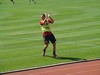 Galatasaray-Köln Maçındaydık