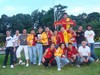 Galatasaray-Köln Maçındaydık