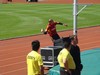 Galatasaray-Köln Maçındaydık
