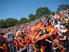 Galatasaray-Köln Maçındaydık