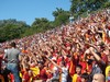 Galatasaray-Köln Maçındaydık