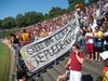 Galatasaray-Köln Maçındaydık
