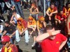 Galatasaray-Köln Maçındaydık