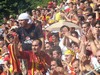 Galatasaray-Köln Maçındaydık