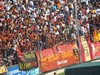 Galatasaray-Köln Maçındaydık