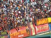Galatasaray-Köln Maçındaydık