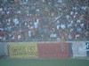 Galatasaray-Köln Maçındaydık