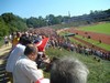 Galatasaray-Köln Maçındaydık