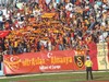 Galatasaray-Köln Maçındaydık