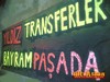 Galatasaray-Köln Maçındaydık