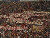 Galatasaray - Trabzonspor | Numaralı
