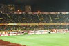 Galatasaray - Trabzonspor | Numaralı