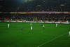 Galatasaray - Trabzonspor | Numaralı