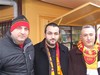 ultrAslan Lideri Sebahattin Şirin Röportajı 