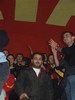 ultrAslan Lideri Sebahattin Şirin Röportajı 