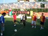 ultrAslan Lideri Sebahattin Şirin Röportajı 
