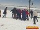 ultrAslanlar Bolu Gölköy’de