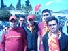 uA Bakırköy’de Buluşma