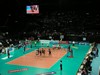 uA-İsviçre Tenerife maçında!