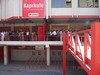 Kapalı’yı Terk Etmiyoruz