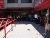 Kapalı’yı Terk Etmiyoruz