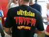 Kapalı’yı Terk Etmiyoruz