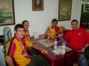 uA-Salihli ASY’de...