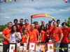 Uşak ultrAslan-UNI stand