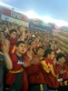 ultrAslan-Curva G.Saray-Antalya Maçı